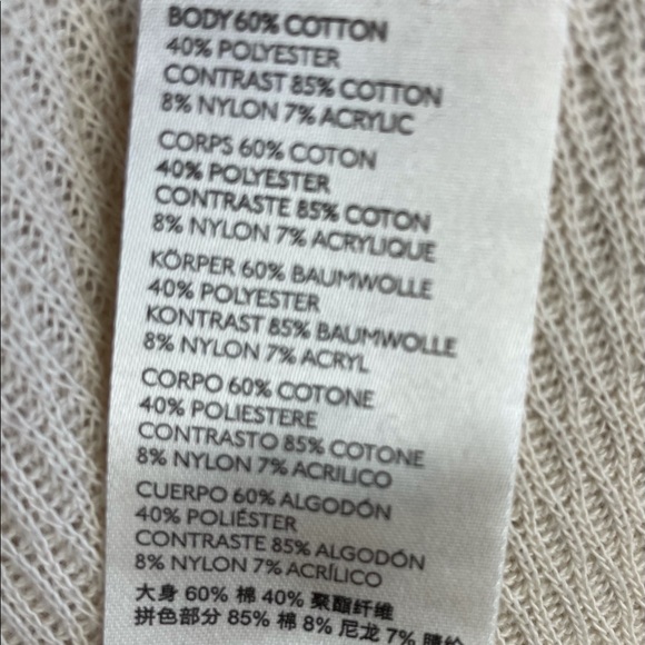 Free People Swit the Small Stuff Mock Neck Sweater - Picture 11 of 13